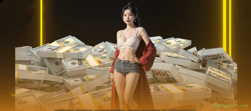 Bônus jeetbuzz-0.com